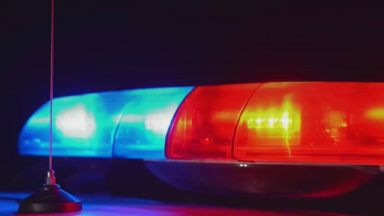 Identifican a sospechoso involucrado en tiroteo mortal con la policía de Travis y Manor