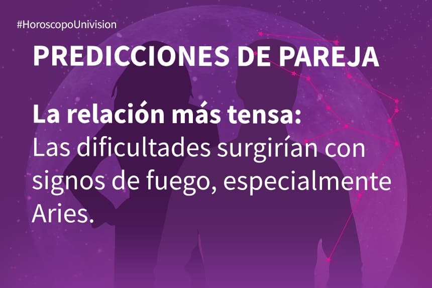 Capricornio 1 de mayo 2019