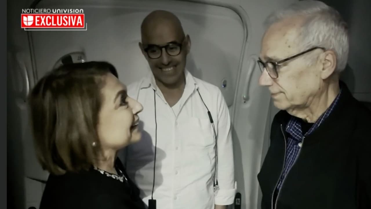 Hermano del papa León XIV cuenta cómo vivió su histórica visita al Vaticano: “Ya se le ve tranquilo”