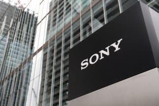 Sony crea filial dedicada a televisores