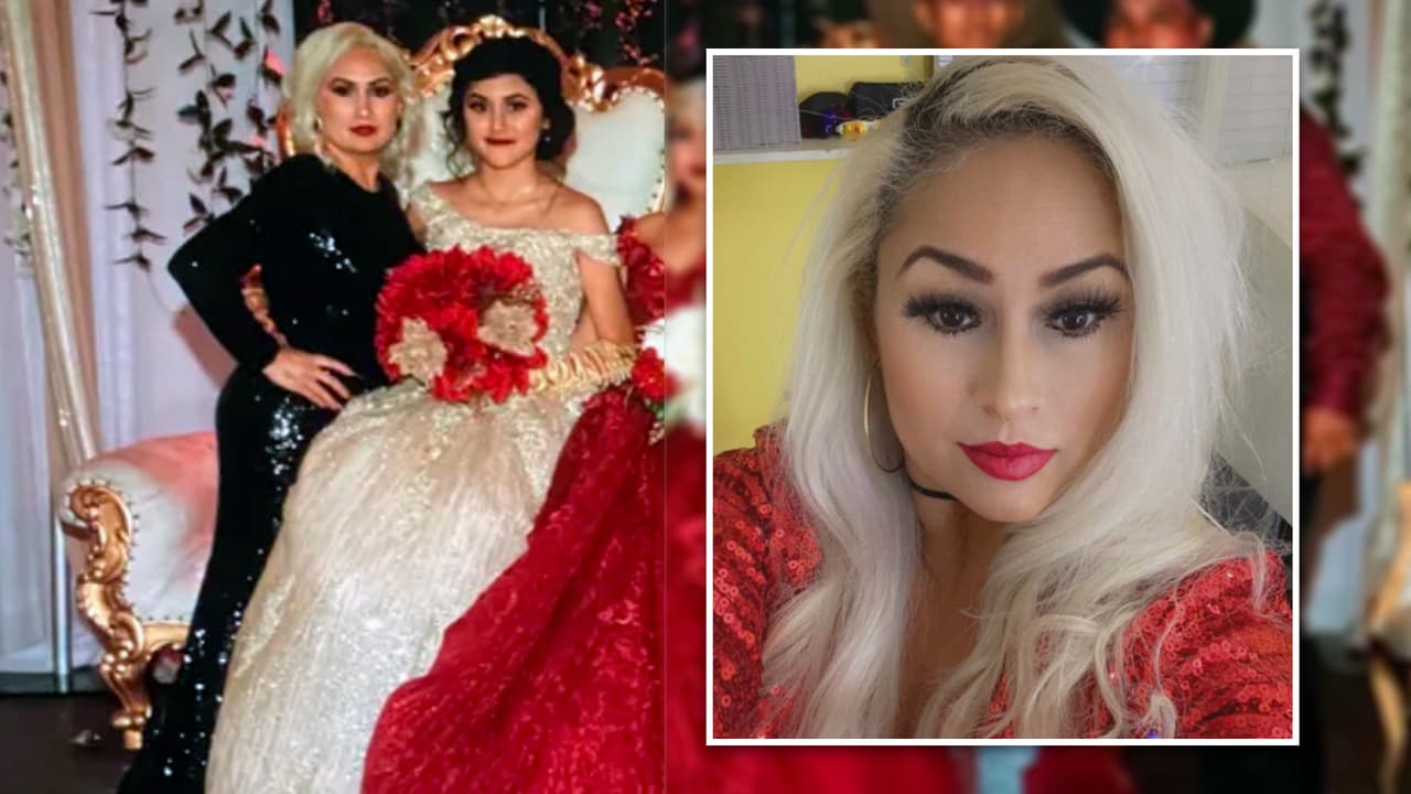 Una bala perdida mata a mexicana, que acompañaba a su hija a buscar su vestido de graduación en Texas