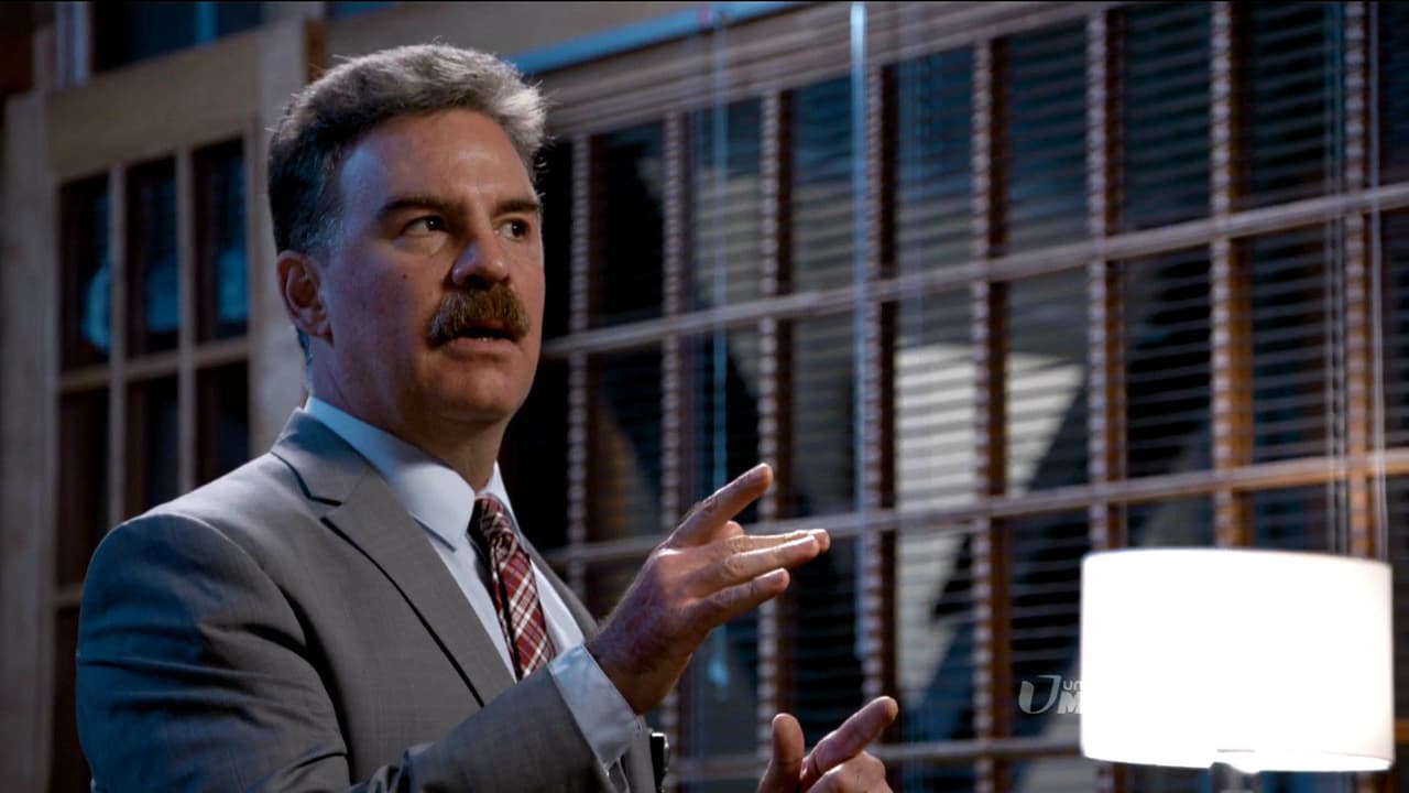 Ignacio le propuso a Gerardo acabar con la carrera de Regina, sin embargo él se negó a hacer algo para lastimarla.