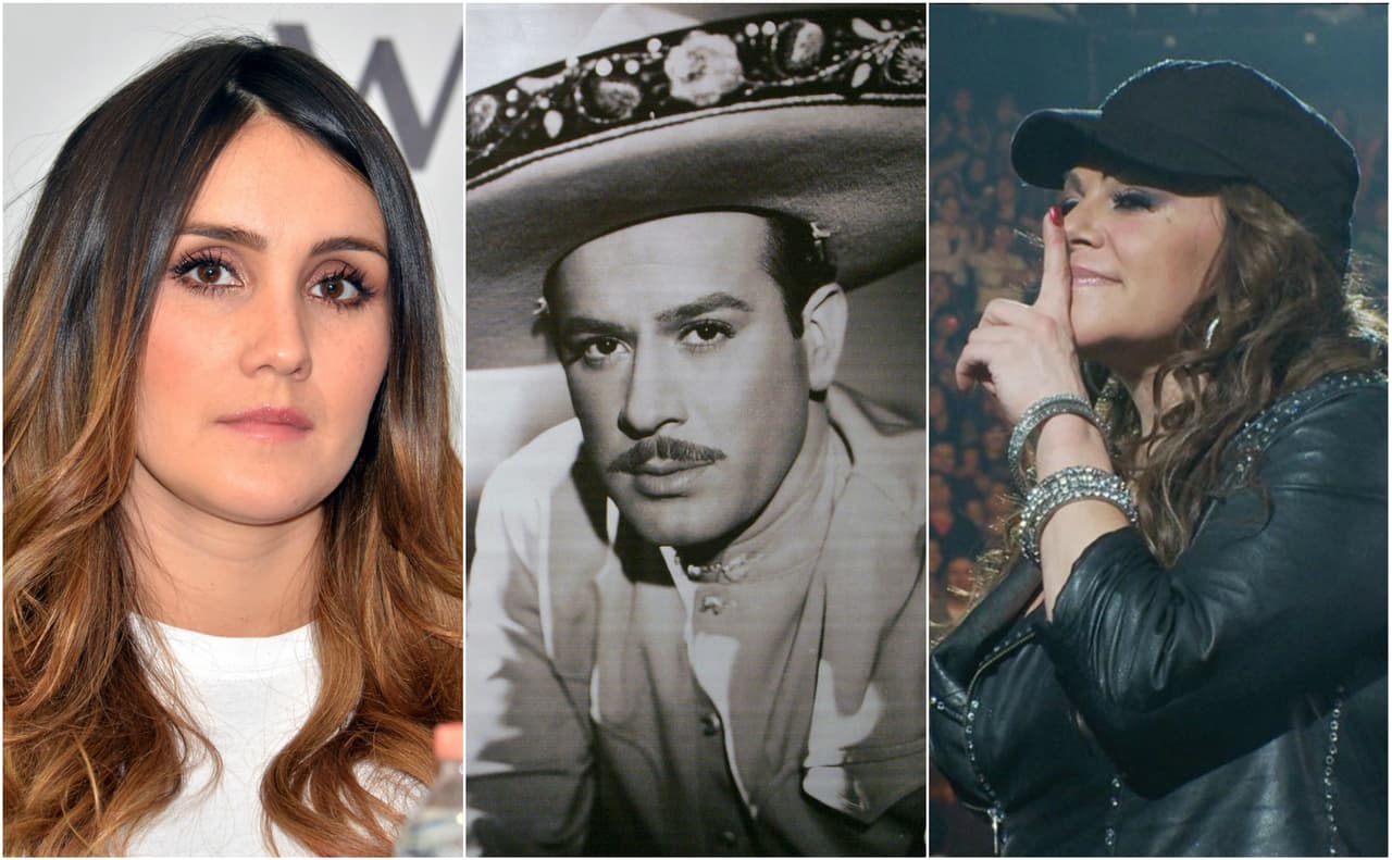 El amor de los fans a sus ídolos, los han convertido en leyenda. Algunos que se niegan a aceptar su muerte, y otros, como Dulce María y Paul McCartney, que son víctimas de teorías de la conspiración.