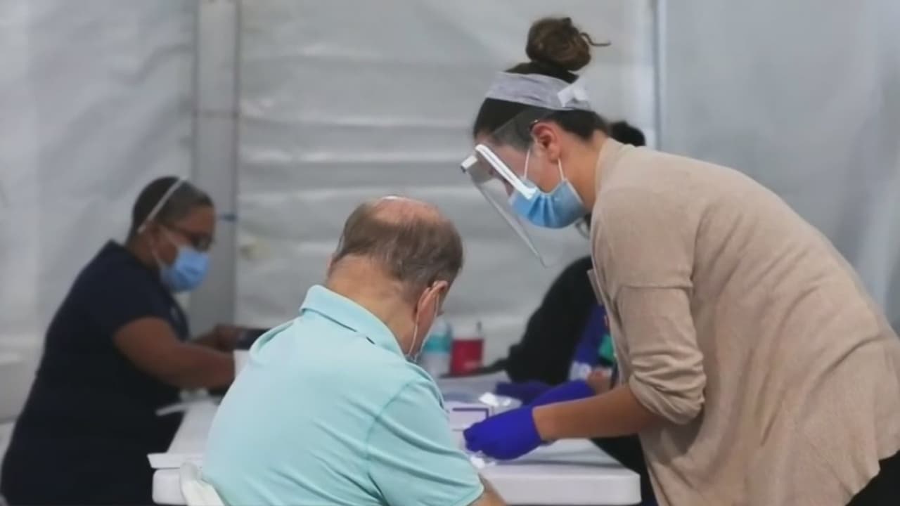 Publix coloca vacunas contra el coronavirus pero no en Miami-Dade