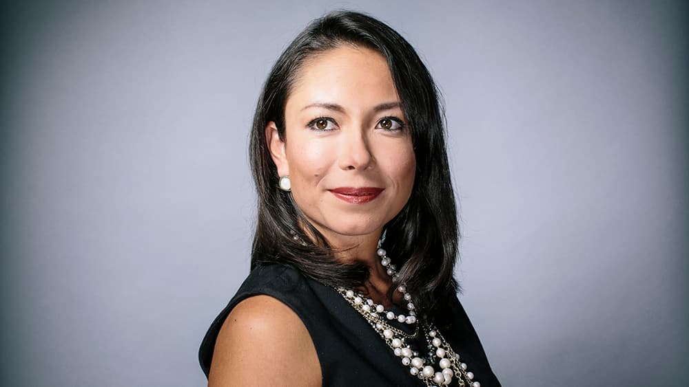 Se retira Katherine Vargas, la portavoz hispana de la Casa Blanca