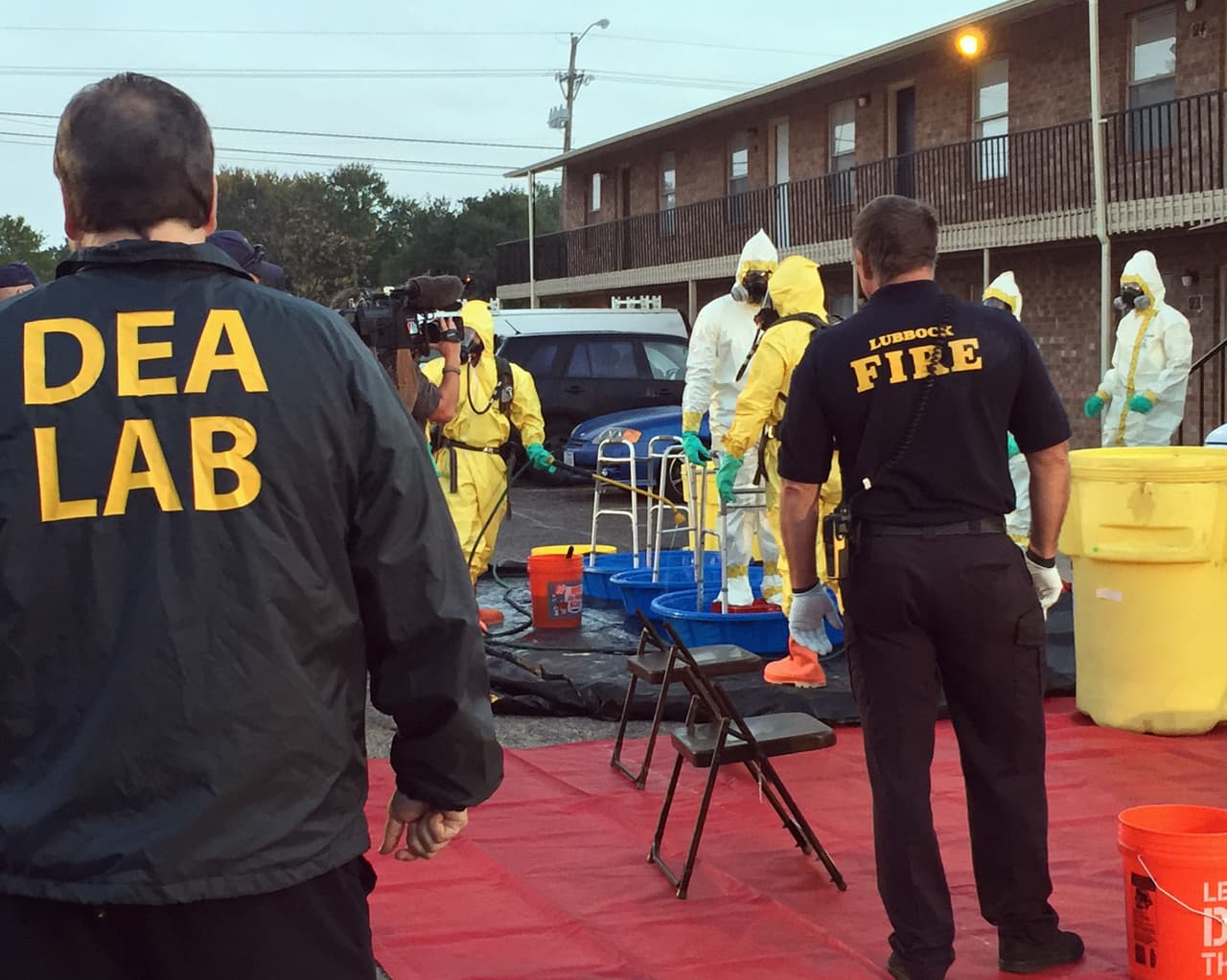 El 27 de marzo del corriente un hombre de Ohio fue sentenciado a 60 días a cárcel por posesión con el intento de distriuir más de 10 gramos de carfetanil en junio del 2017.