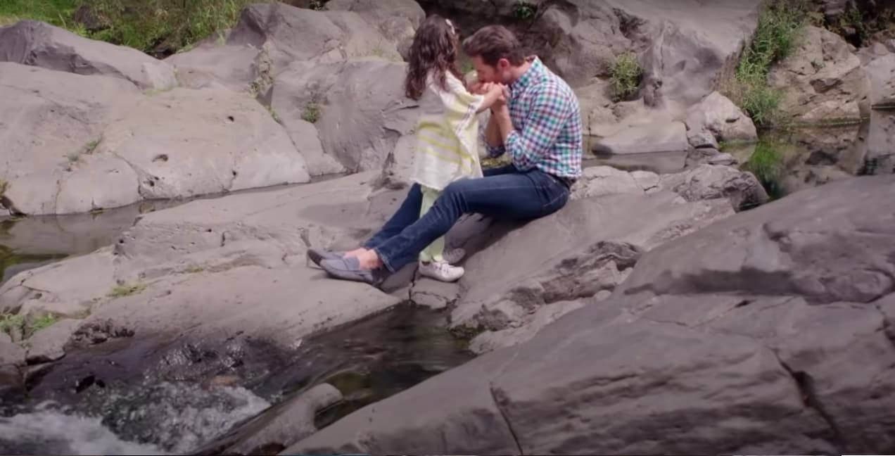 Finalmente Mauricio aprendió las cosas malas y buenas de la paternidad, lo que le ayuda a romper estereotipos y cambiar con el fin de ser el mejor ejemplo para Anifer.