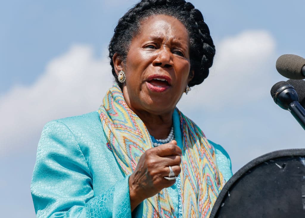 <b><a href="https://www.univision.com/local/houston-kxln/muerte-sheila-jackson-lee-mensajes-politicos-fotos" target="_blank">Sheila Jackson Lee</a></b>, legisladora del distrito 18 de Texas en la Cámara de Representantes federal, dedicó su vida al 
<b>servicio público</b>. Tras graduarse como abogada de la prestigiosa 
<b>Universidad de Yale</b>, se desempeñó como jueza municipal en Houston y luego como concejal de la ciudad. En el 1994 fue electa al puesto que ocupó hasta que el 19 de julio falleció, en medio de nueva lucha contra el cáncer. Tenía 74 años.