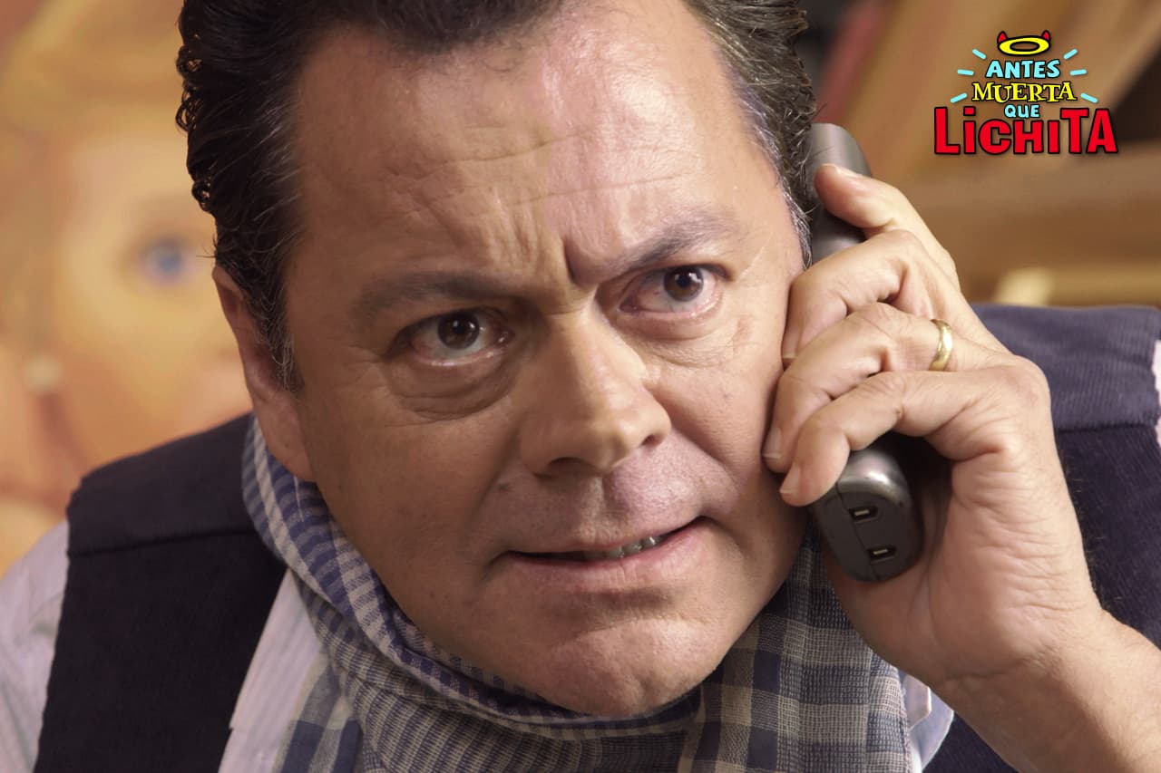 Rafael se sorprenderá al enterarse de que Luciana muy pronto contraerá matrimonio.