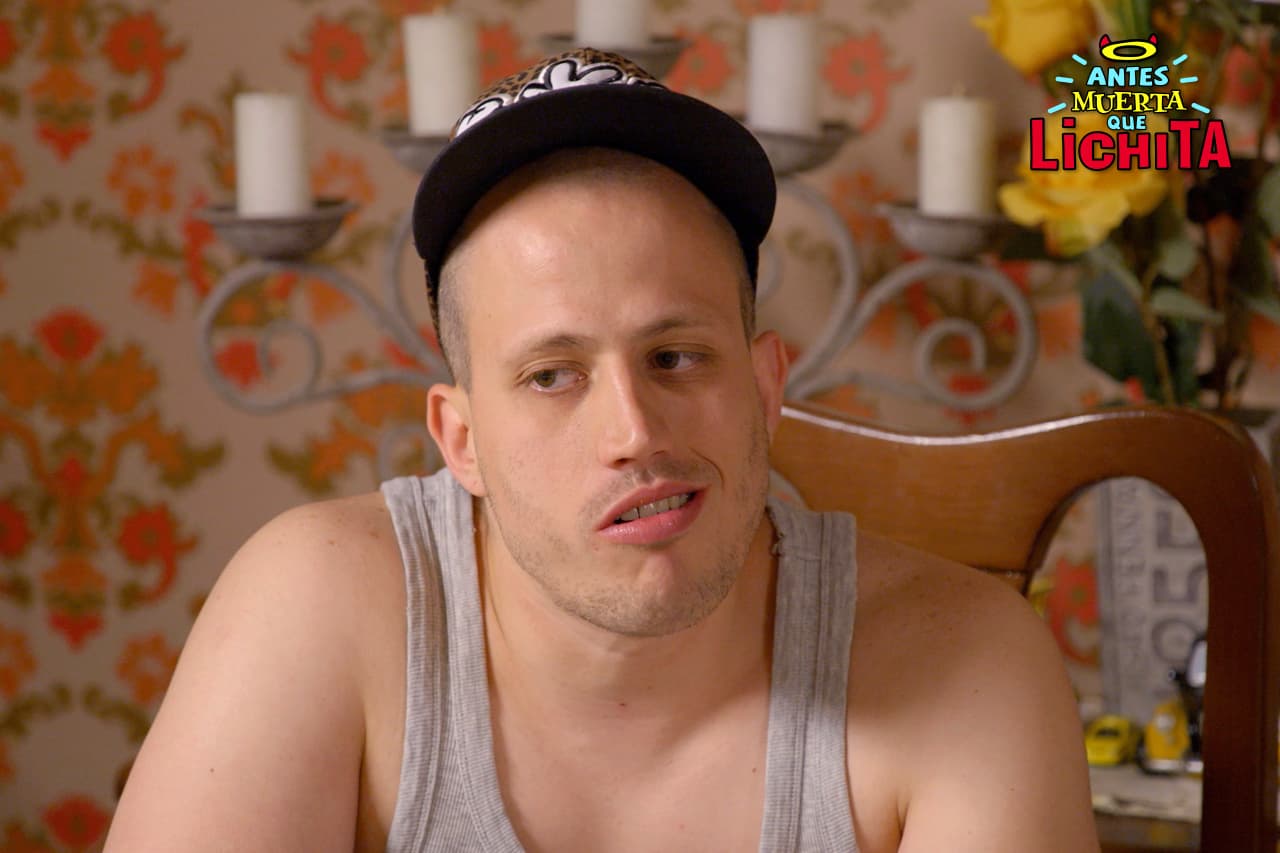 No te pierdas este miércoles Antes muerta que Lichita y descubre cuáles son las sucias intenciones de “El Chanclas” con los Gutiérrez.
