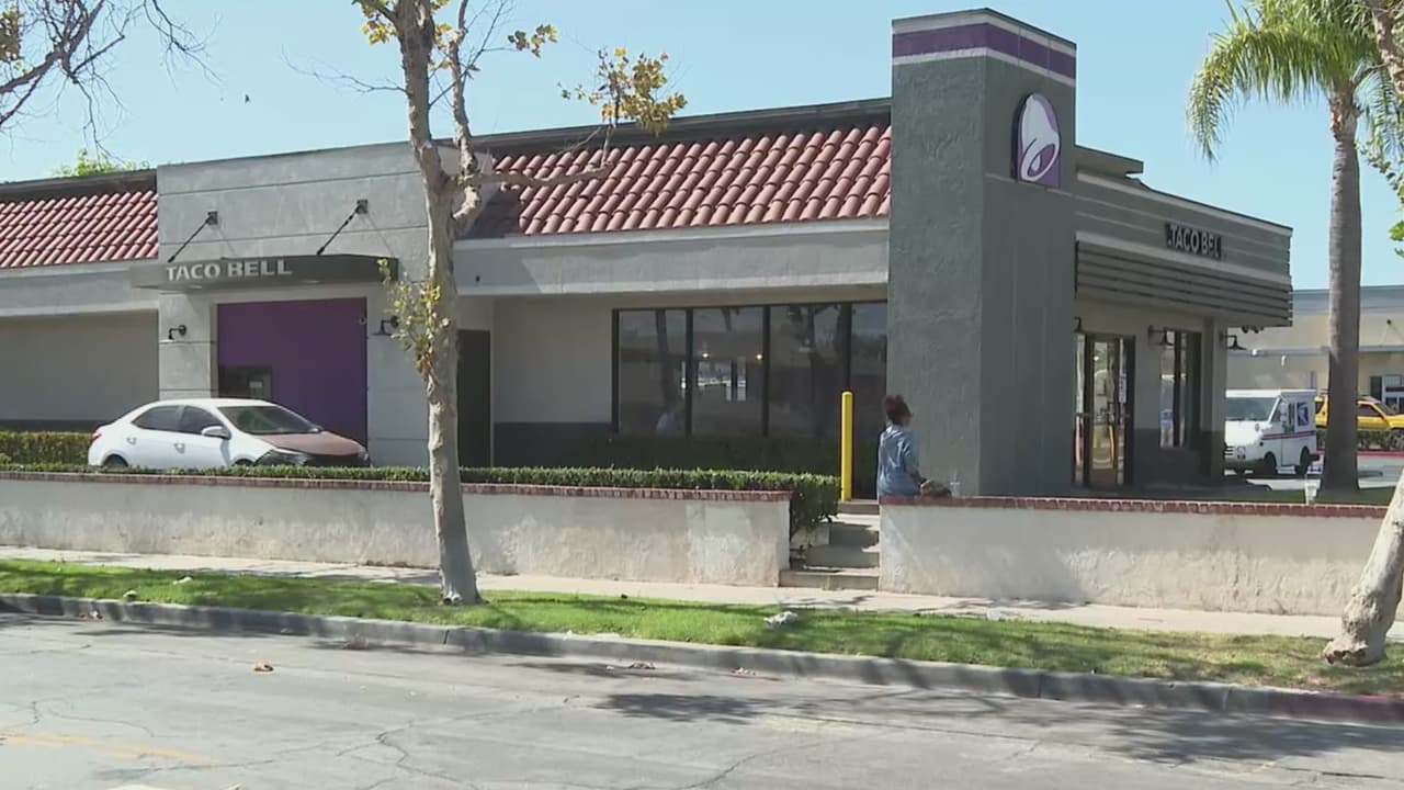Le robaron dos autos en menos de seis horas en Long Beach: también fue golpeado por los ladrones