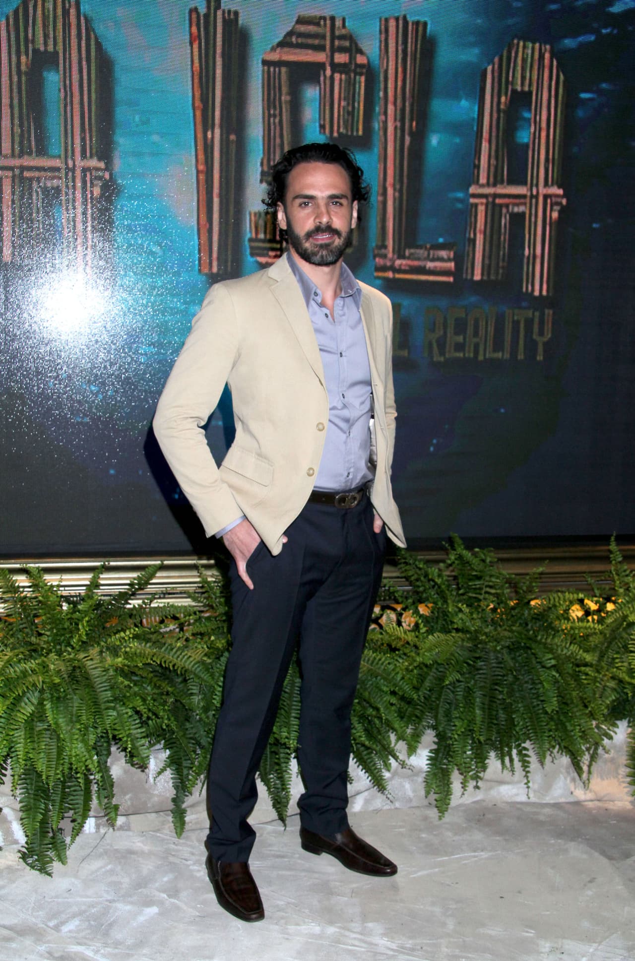 Fue a principios de diciembre que varios medios dieron a conocer la noticia de su rompimiento.