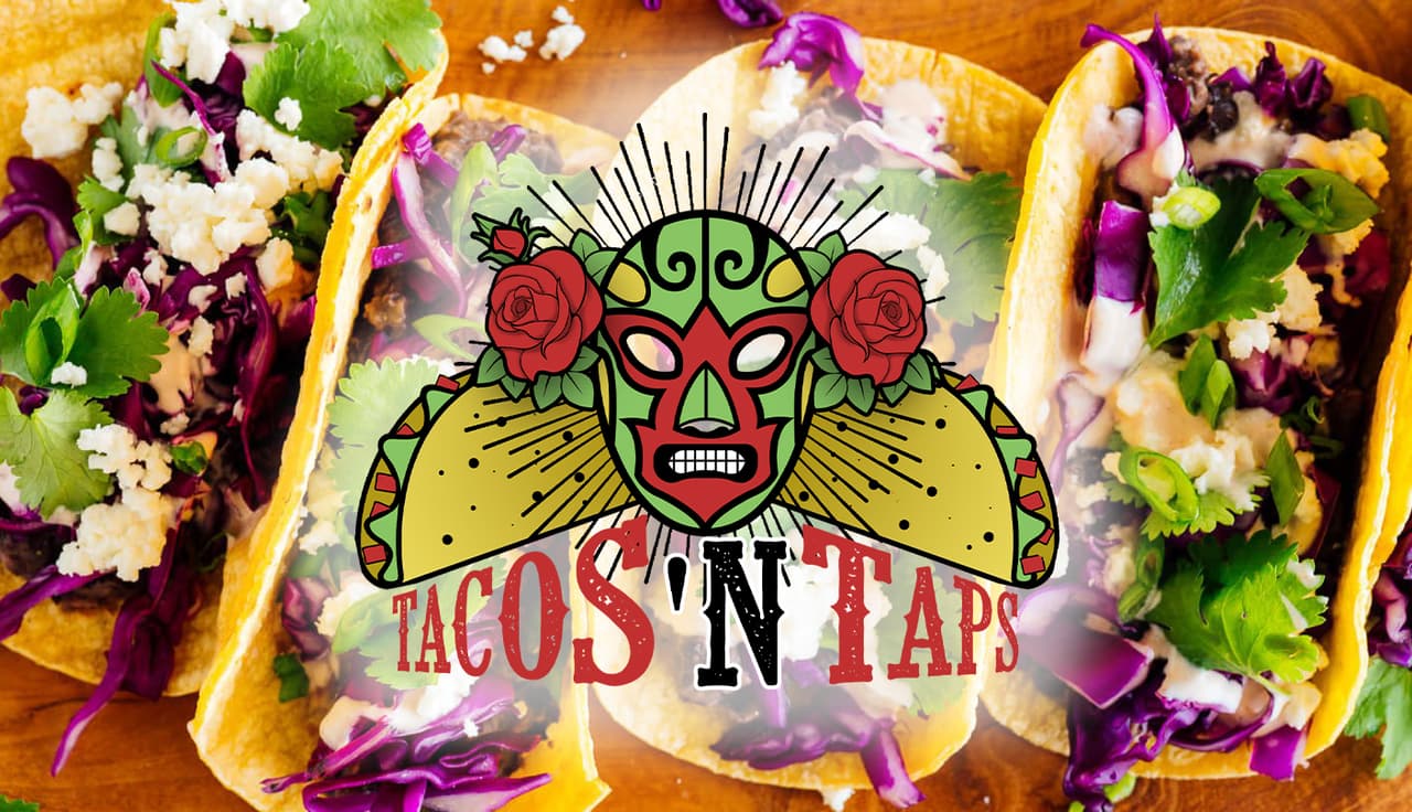 <b>Tacos ‘N Taps Festival</b>
<br>
<b>Fecha</b>: 13 de mayo 
<br>
<b>Sitio web</b>: 
<a href="https://atlanta.tacosntaps.com/">https://atlanta.tacosntaps.com/</a> 
<br>
<br>Este es el primer año del festival Tacos 'N Taps en Atlanta en Atlantic Station. Ofrece algunos de los mejores tacos y comida mexicana del área junto con excelente música en vivo, bares de margaritas, piñatas, concursos y muchas otras sorpresas.