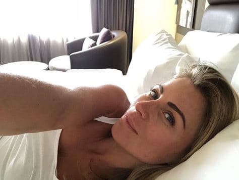 Sin embargo, Ludwika reveló el motivo por el que no cuidó de la misma manera a su primer hijo.