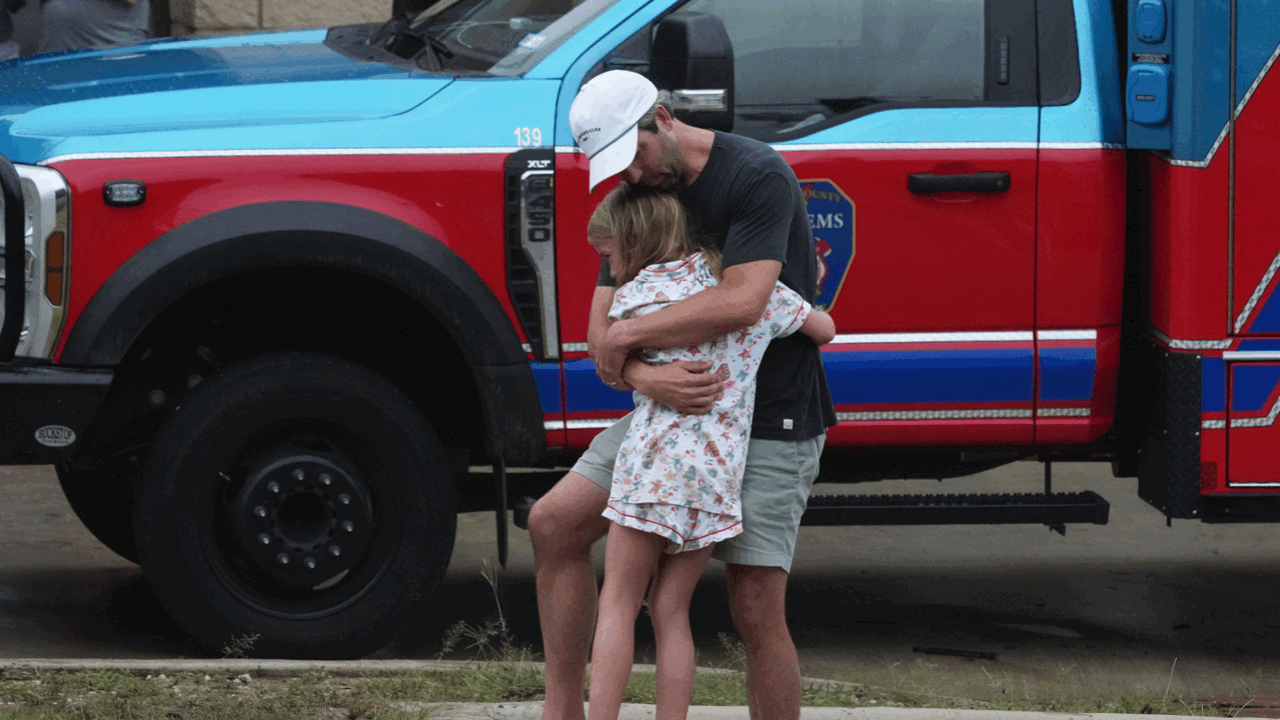 🔴 Inundaciones en Texas, en vivo: 51 muertos (incluidos 15 menores) y buscan a más de 20 niñas desaparecidas