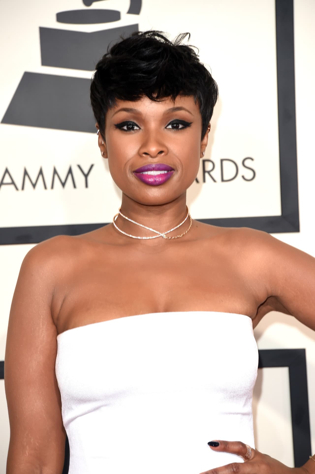 Jennifer formó parte del programa 'A Journey in Faith', y durante el concierto hubo una jornada de oración.