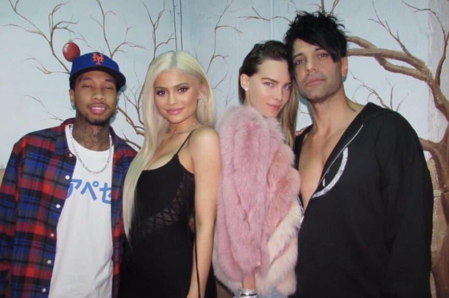 En el pasado, la cantante ha negado un romance que terminó siendo verdad; hace unos años aseguró no tener más allá de una amistad con el ilusionista
<b>Criss Angel</b>, pero tiempo después se confirmó su relación.
<br>