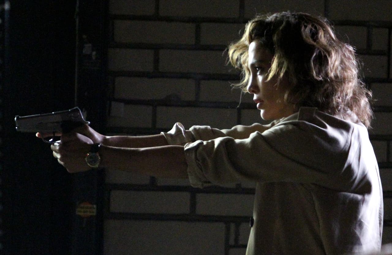 ¿Preferirá ser villana o heroína?