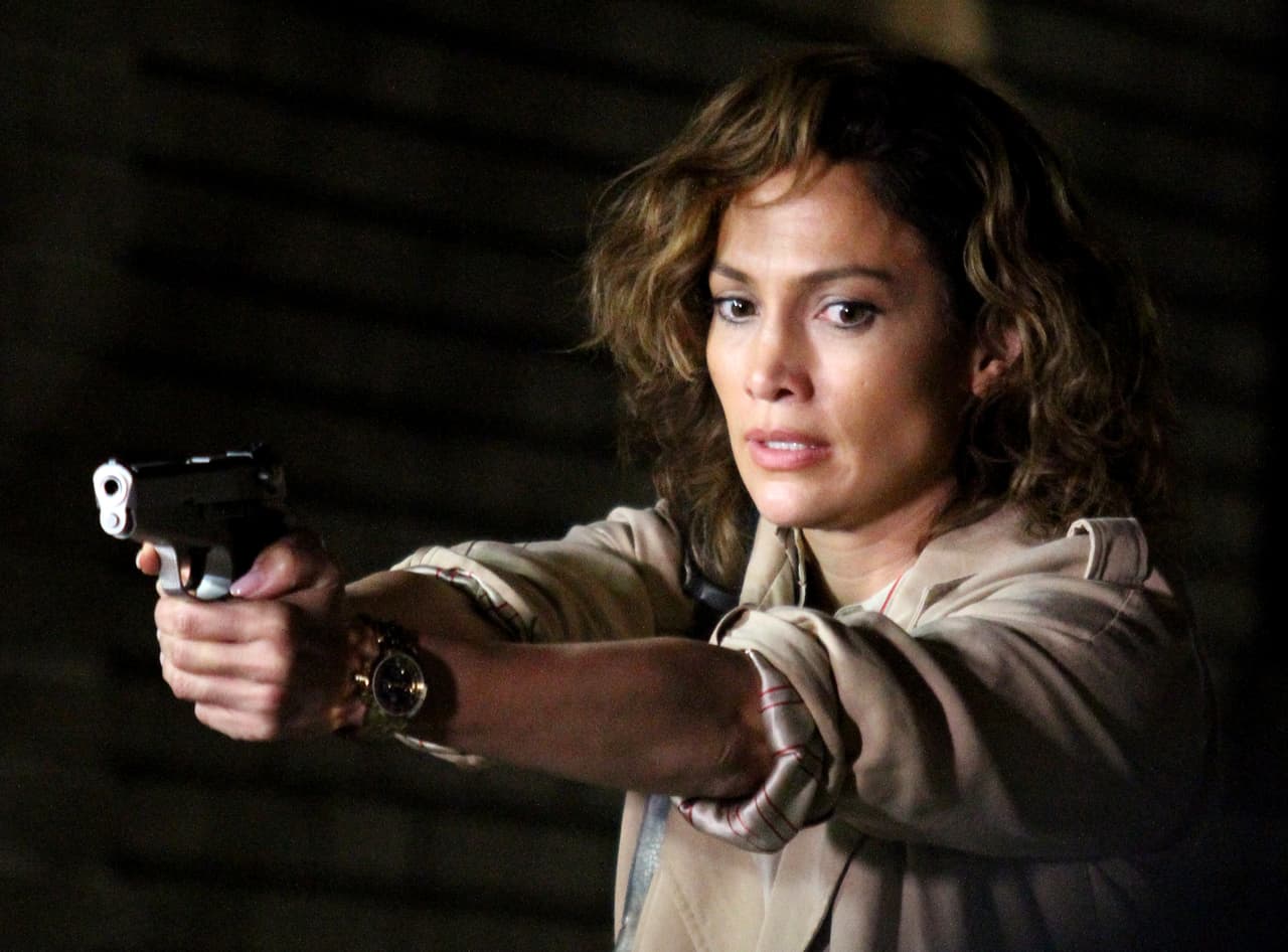 Te invitamos a ver algunas de las mejores fotos de la guapísima actriz y cantante en escena.