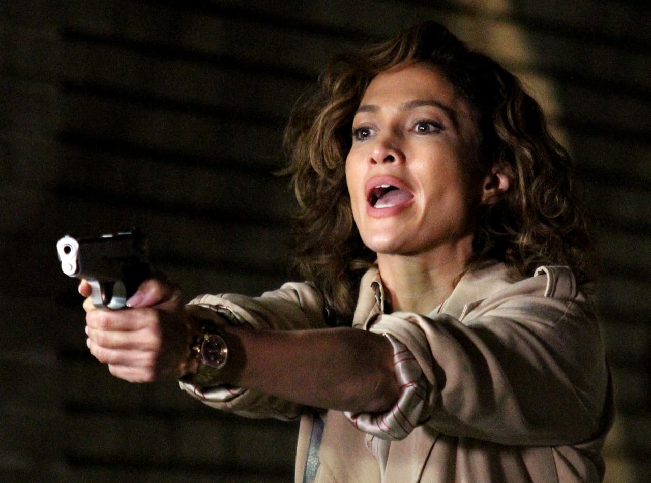 Y trabaja para luchar contra la corrupción del FBI.