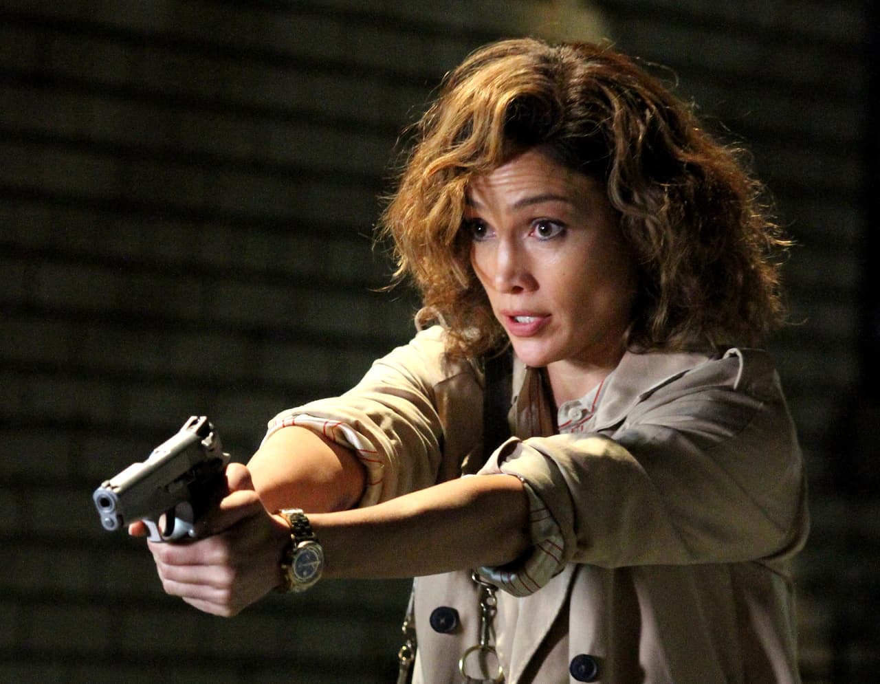 Interpretará a una madre soltera.