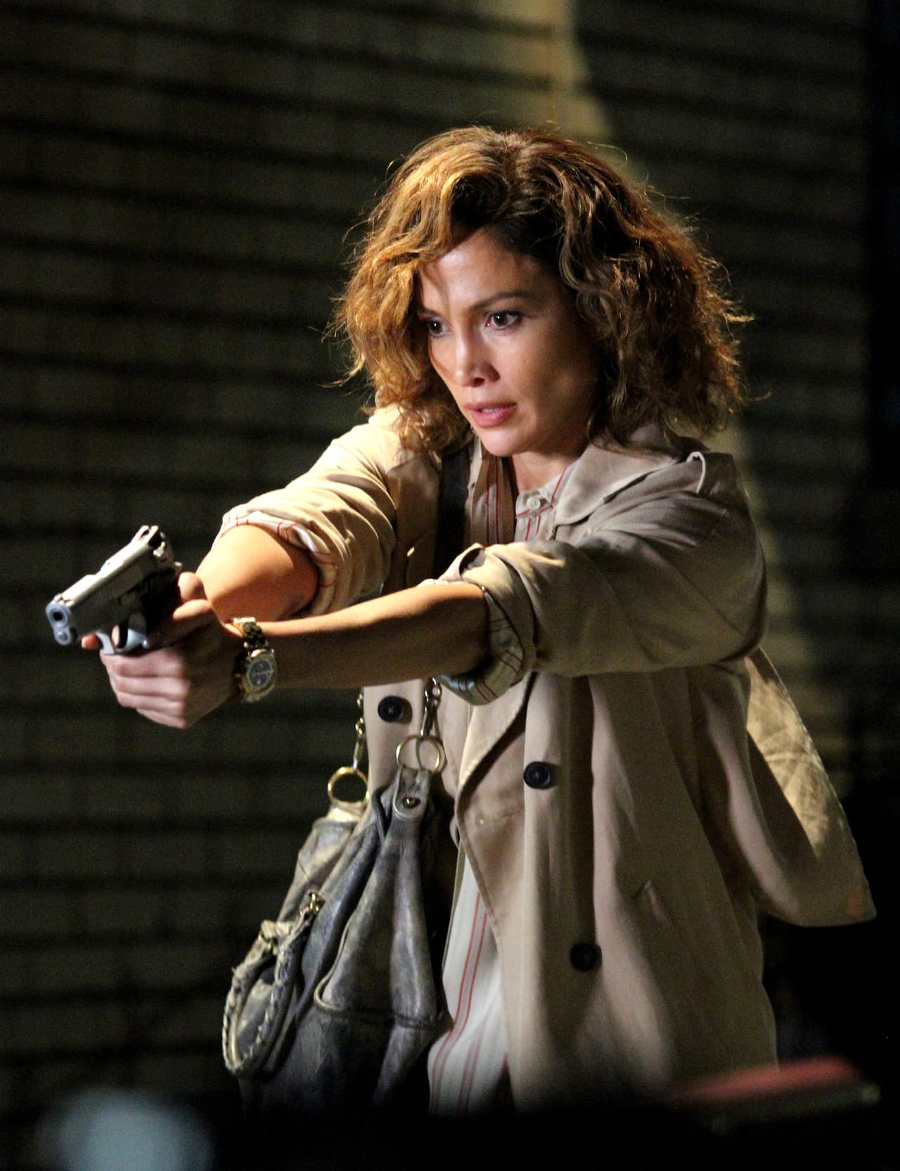 Ha demostrado que la actuación también se le da.