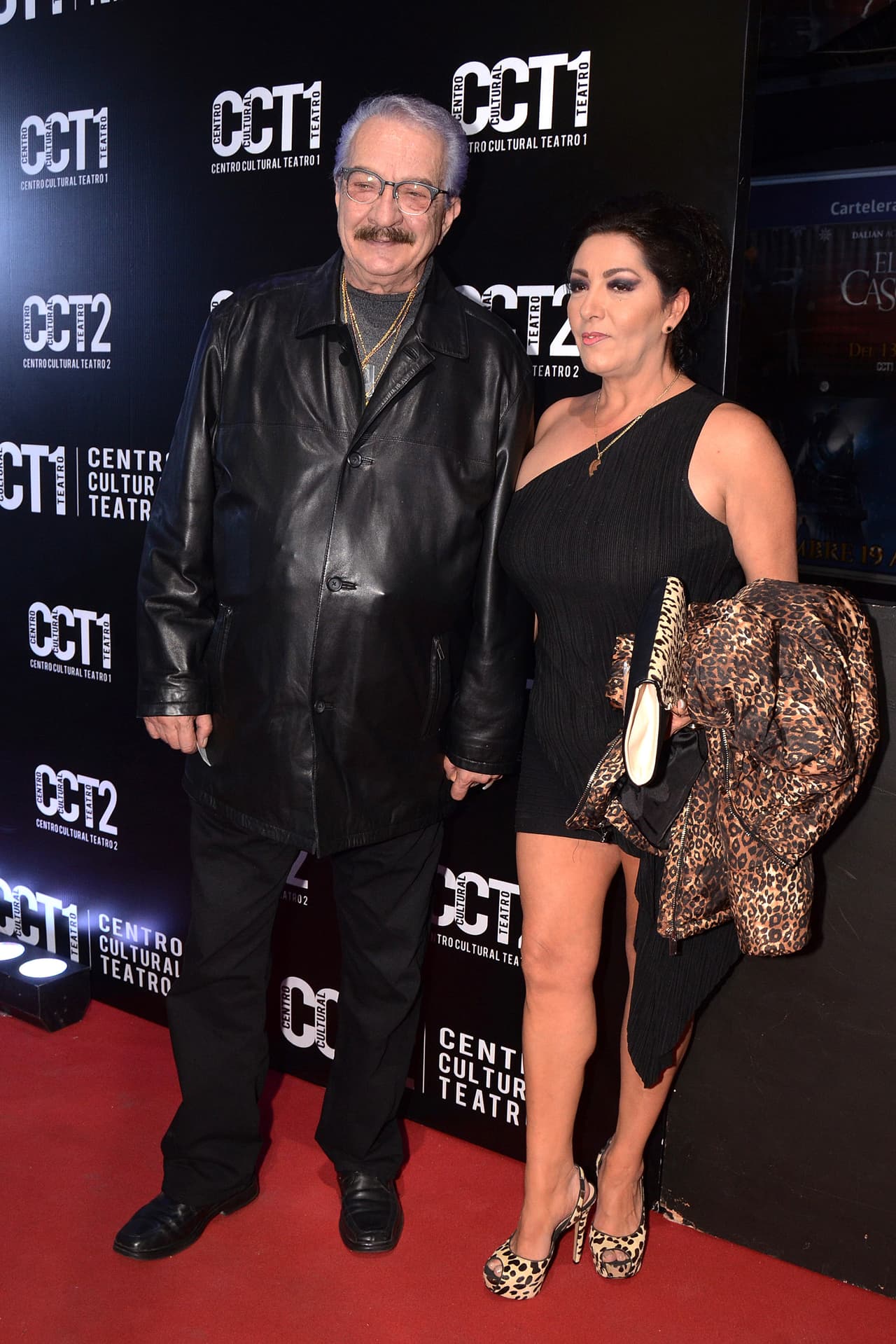 Humberto Elizondo reconoció los problemas de salud propios de su edad, pero valora más la vida.