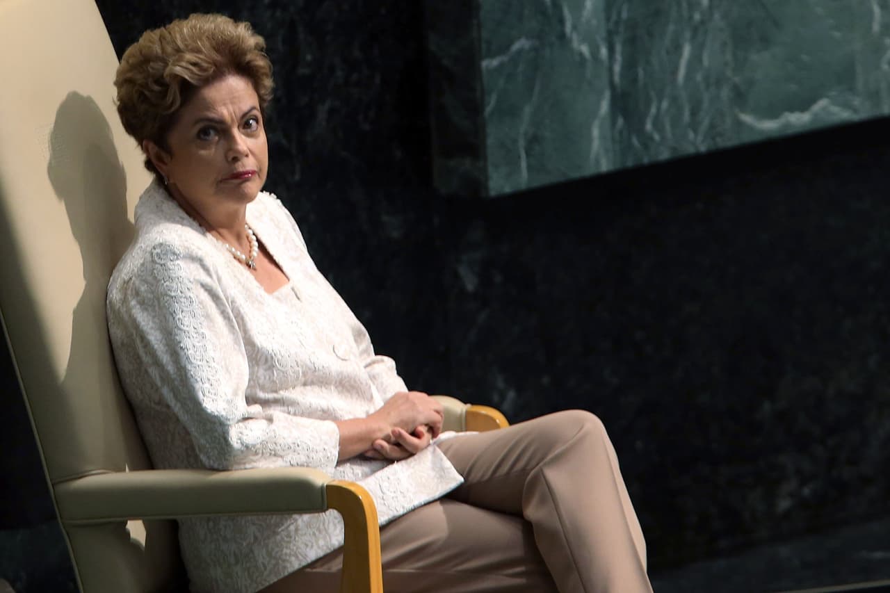 Brasil: abren proceso de juicio político contra Dilma Rousseff