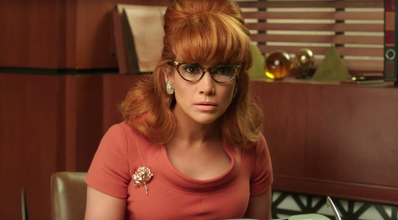 Este mensaje la hace reflexionar y saca la garra que lleva dentro.