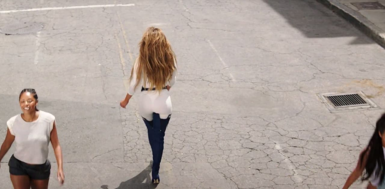 OMG! Ni así dejó de sorprendernos.