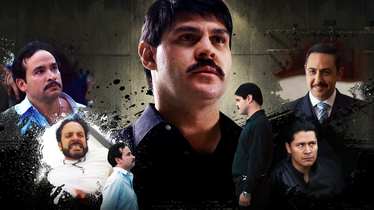 'El Chapo' became the most powerful man in Mexico