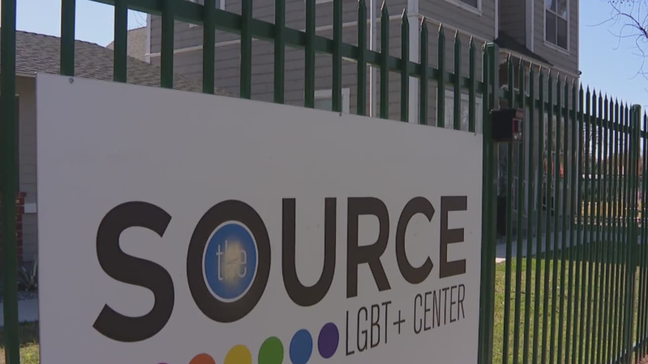 The Source: descubre el único refugio para la comunidad LGBTQ en zona rural de California