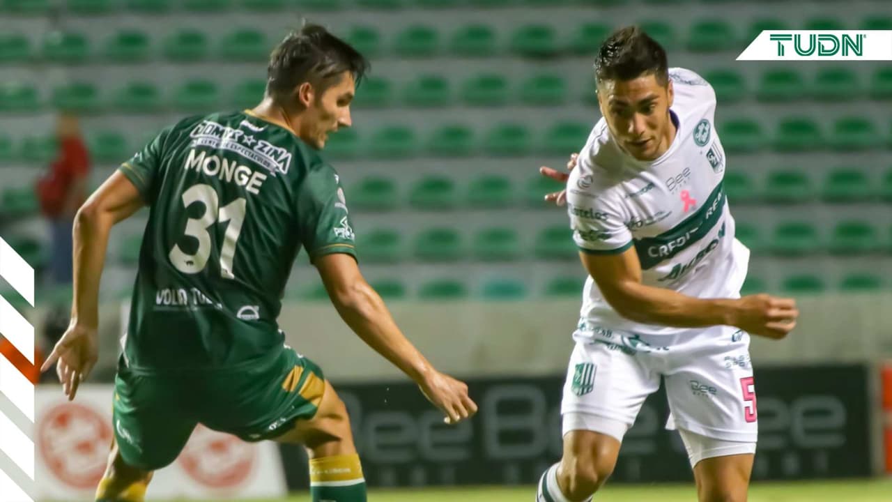 Al inicio de la jornada 13: la liguilla al momento en el Ascenso MX