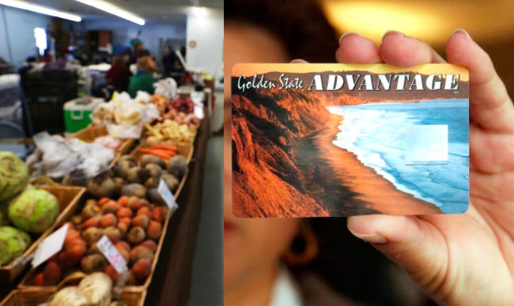 CalFresh aumenta la ayuda mensual para beneficiarios: te decimos cómo solicitarlo y quiénes califican