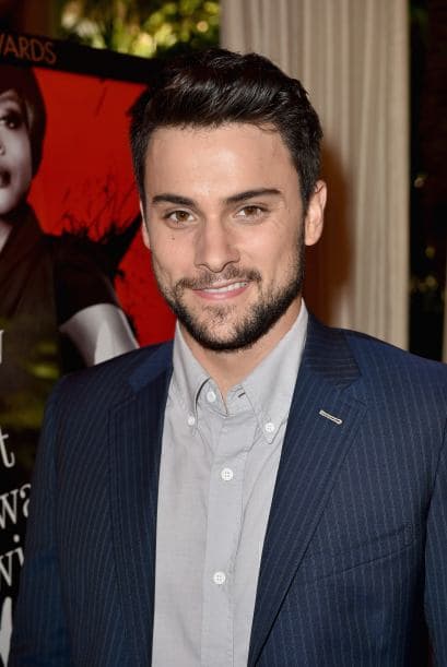 Jack Falahee, 'How to get away with murder': "¡Felicidades, Irlanda!"