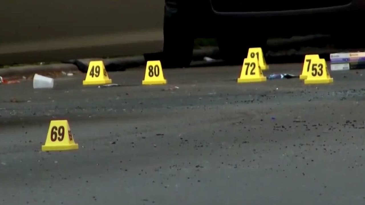 Ola de violencia del fin de semana en Chicago genera preocupaciones; líderes comunitarios exigen solución