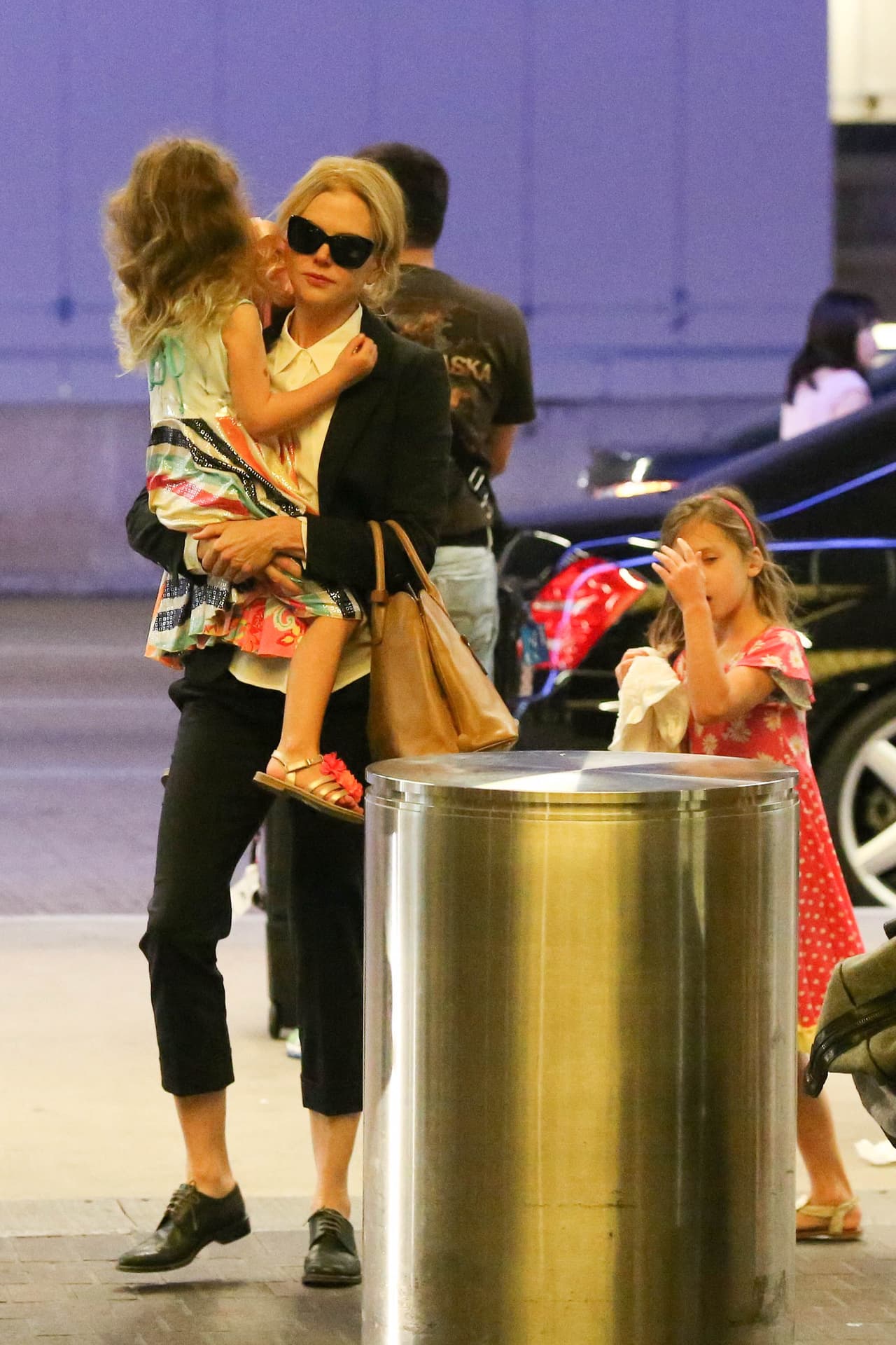 Como podrán darse cuenta, ¡están enormes y muy bellas!