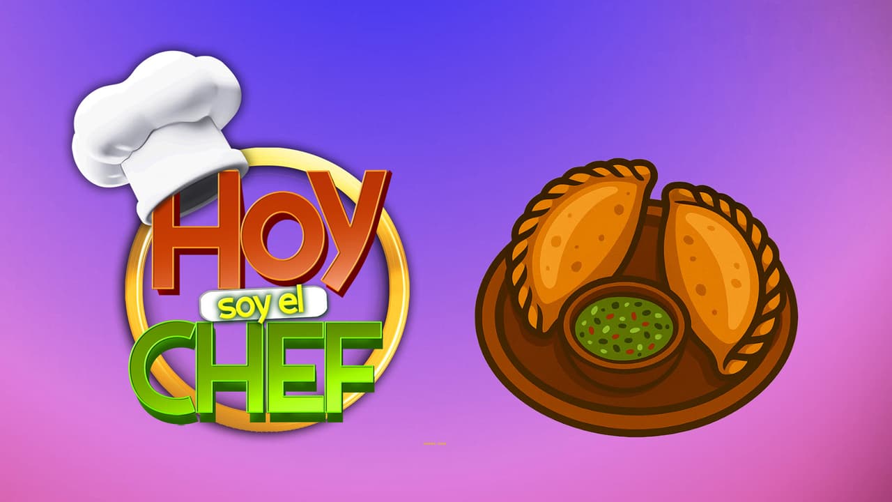 Aprende a preparar empanadas argentinas como en ‘Hoy Soy el Chef’