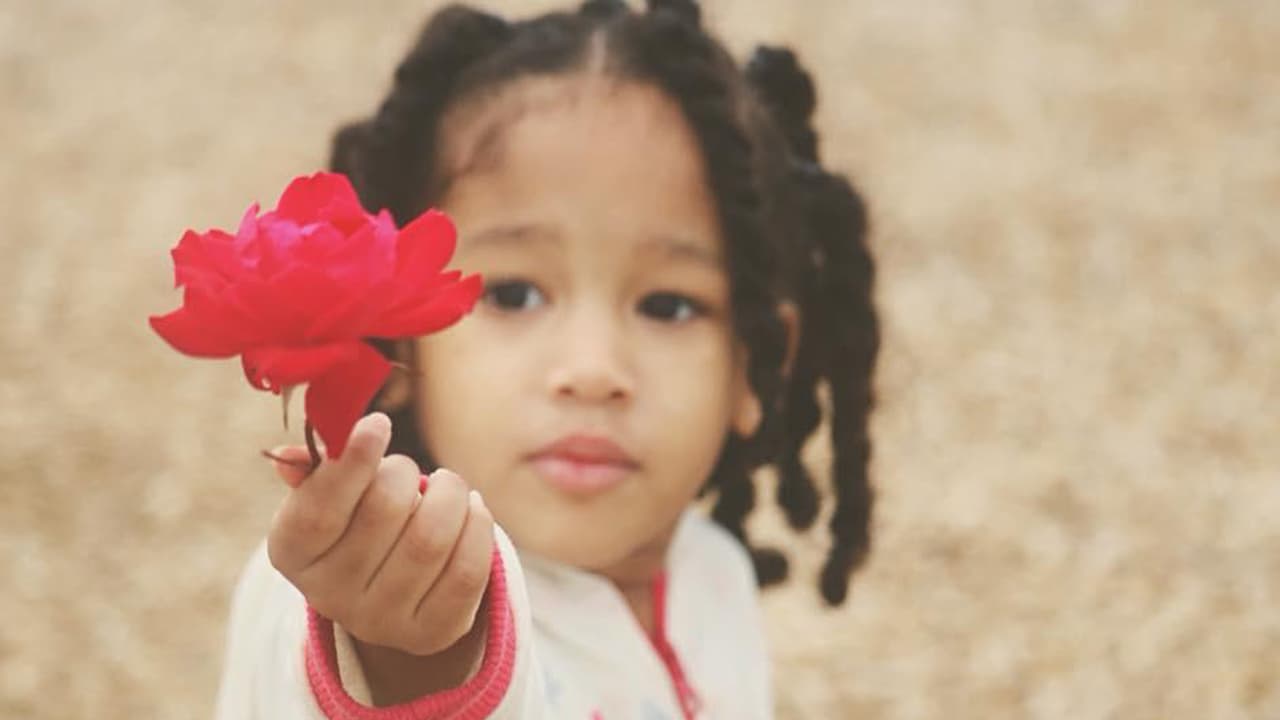 "Algo no suena bien en esta historia": lo que se sabe de la extraña desaparición de la niña Maleah Davis
