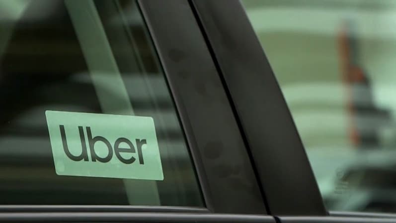 Uber condenada a pagar 8 millones de dólares por violación cometida por un conductor en Arizona