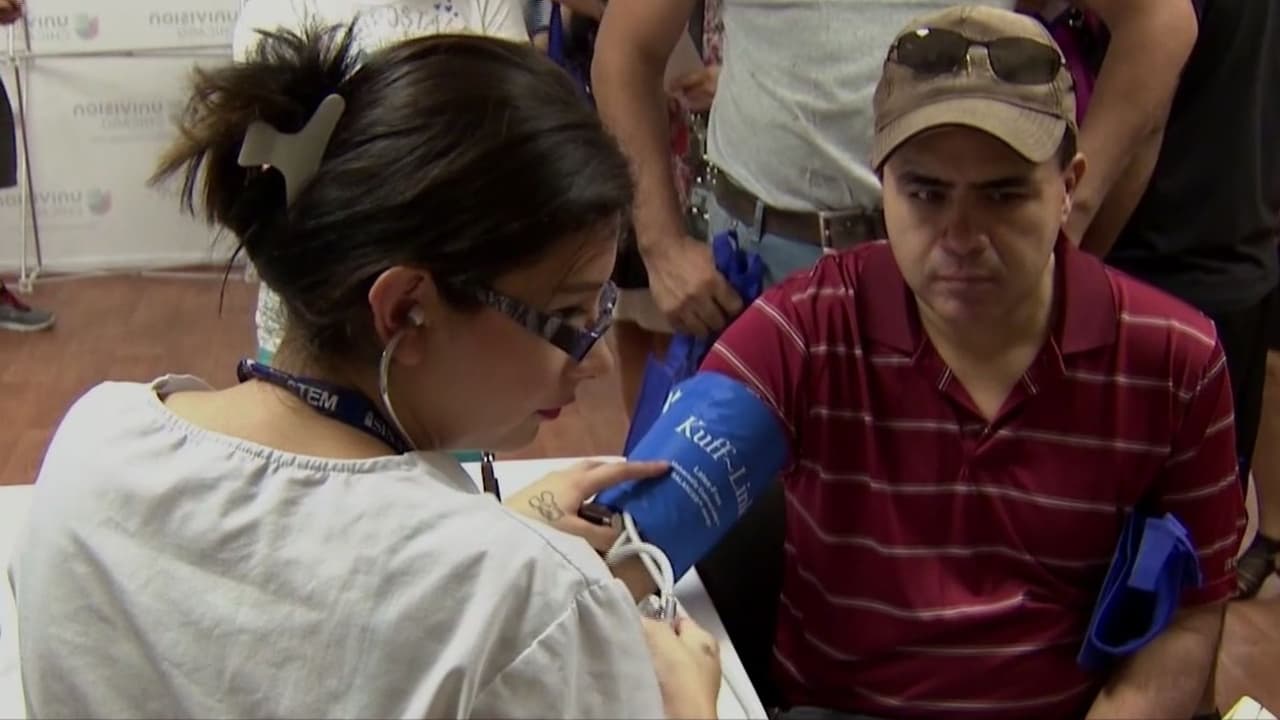 Feria de salud gratis para hombres en Dallas: te decimos cuándo, dónde y los requisitos