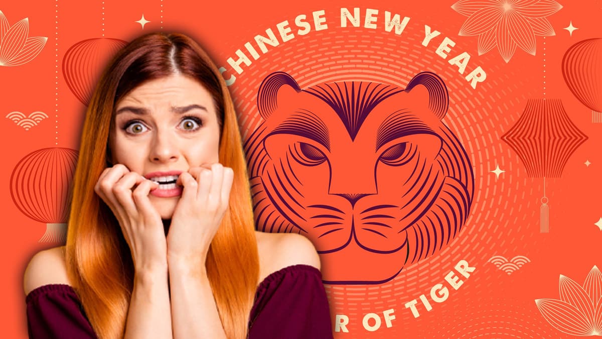 El año del Tigre de agua se extiende desde el primero de febrero de 2022 hasta el 21 de enero de 2023. Tradicionalmente, es un año revuelto ya que existen muchas tendencias a riñas, peleas, discusiones, inclusive a conflictos internacionales.
<br>