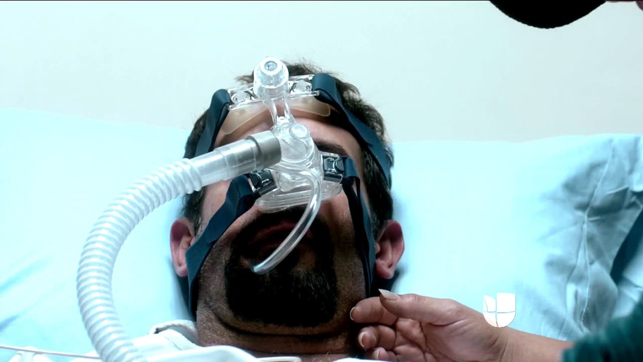 Desafortunadamente su salud sigue empeorando.