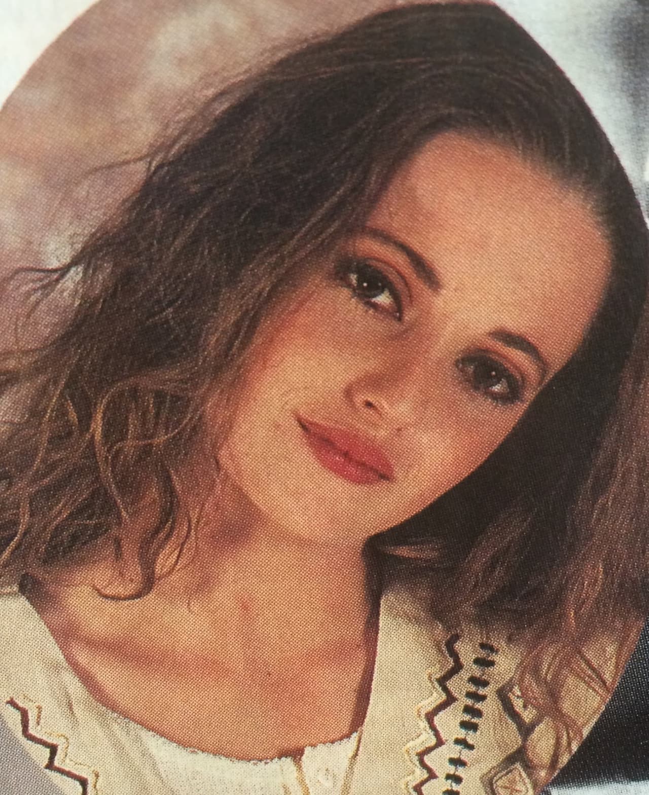 'Paula' era otra de las hermanas de 'Sebastián', este personaje fue interpretado por 
<b>Lina María Navia</b>.