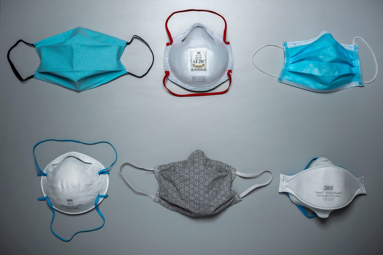 Los expertos afirman que estas mutaciones y las nuevas variantes son normales y esperables.