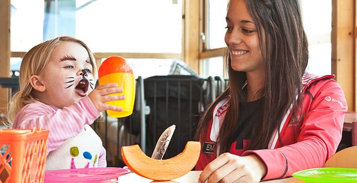 8 tips for choosing a daycare