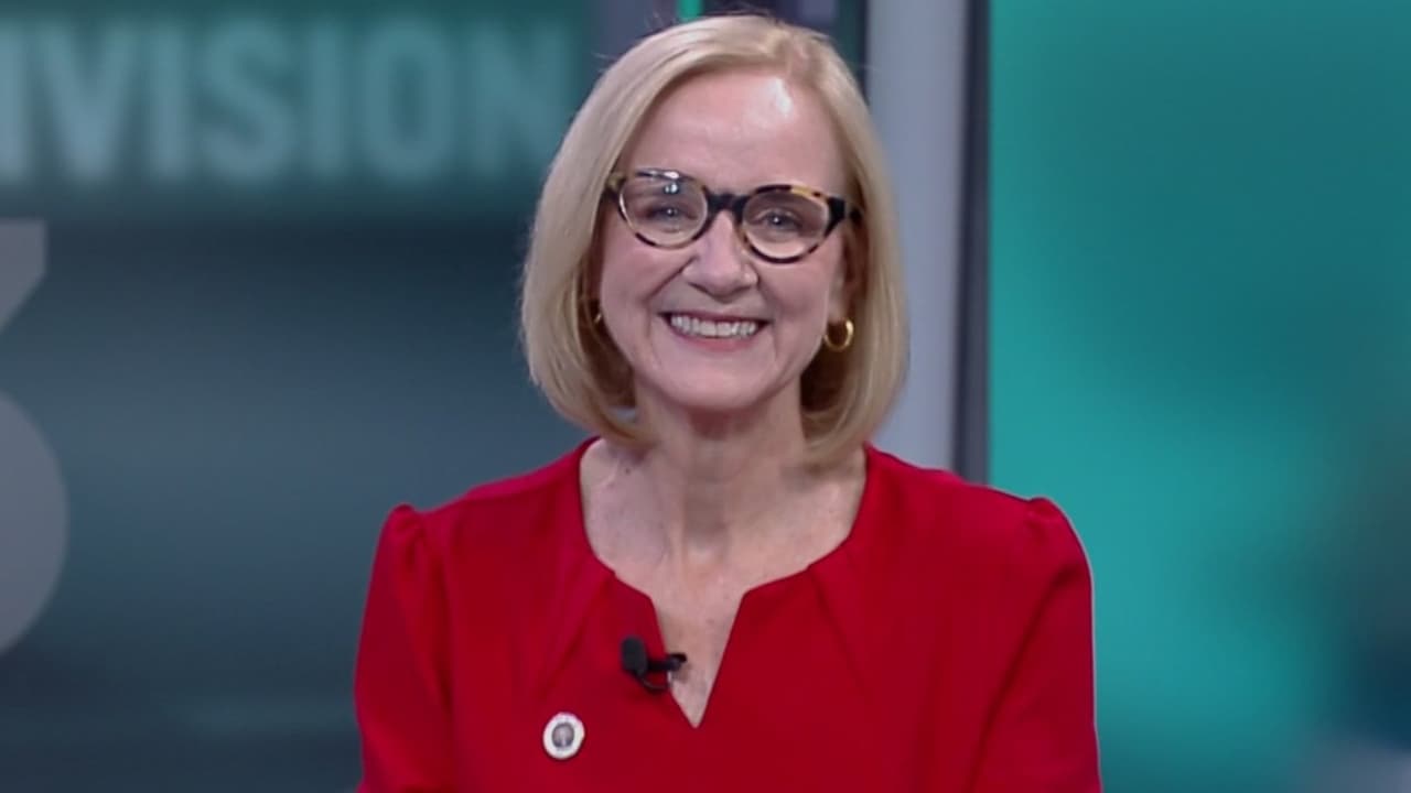 Miami prepara plan ante posible celebración por libertad de Cuba, afirma alcaldesa Eileen Higgins