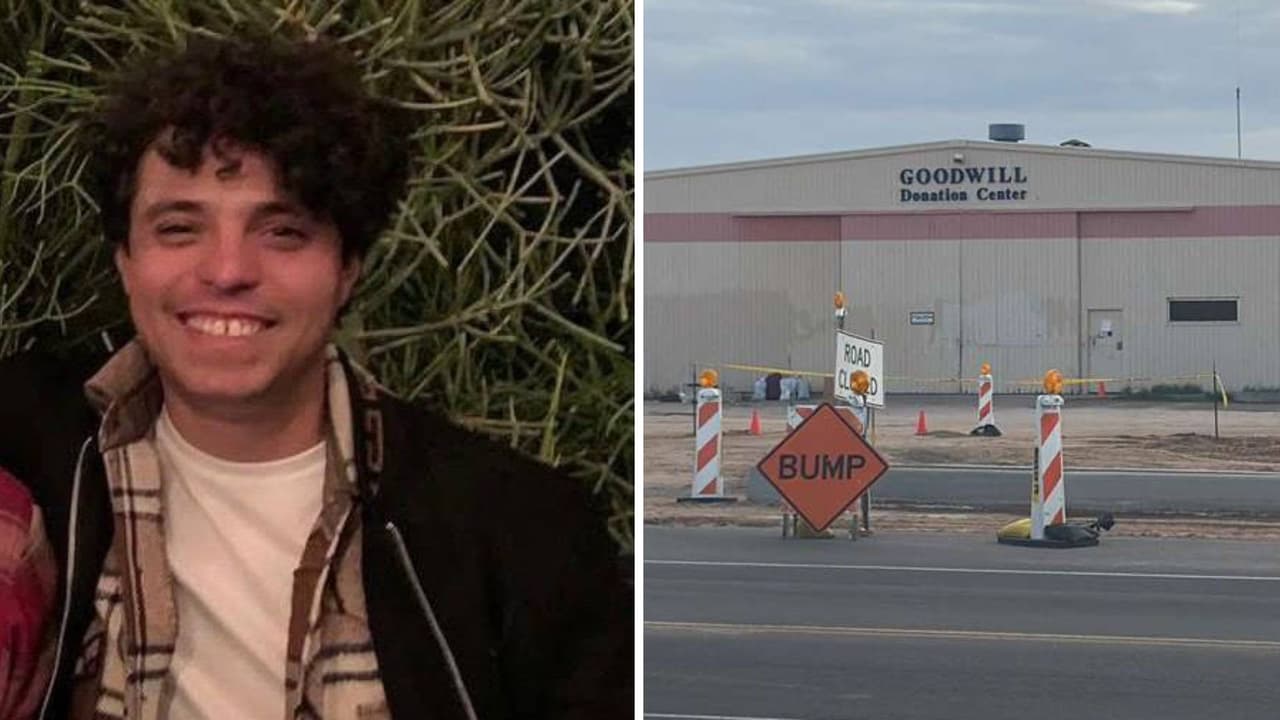 “Que Dios te perdone”: Muere Juan Cristóbal Flores, cantante hispano que había sido baleado en Goodwill 