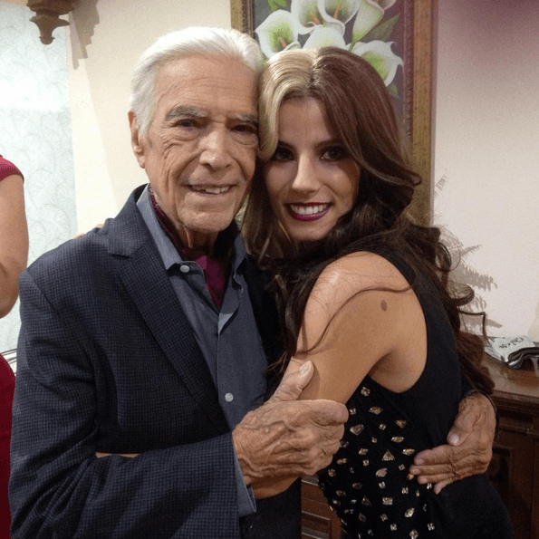 ¿Te gustó la transformación de Camila?