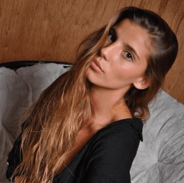 ¡Ahhh! Pero este angelito se volvió malvado de la noche a la mañana.